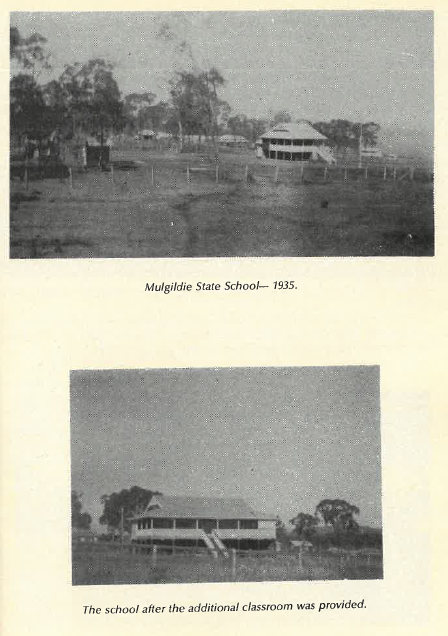 school photo in 1935